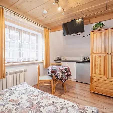 Ubytování v soukromí Blyszcz Adults Only Zakopane