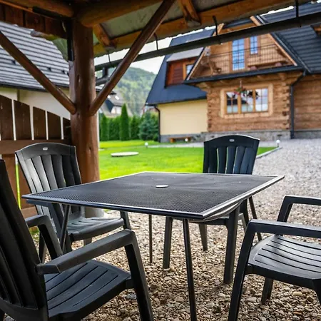 Blyszcz Adults Only * Zakopane